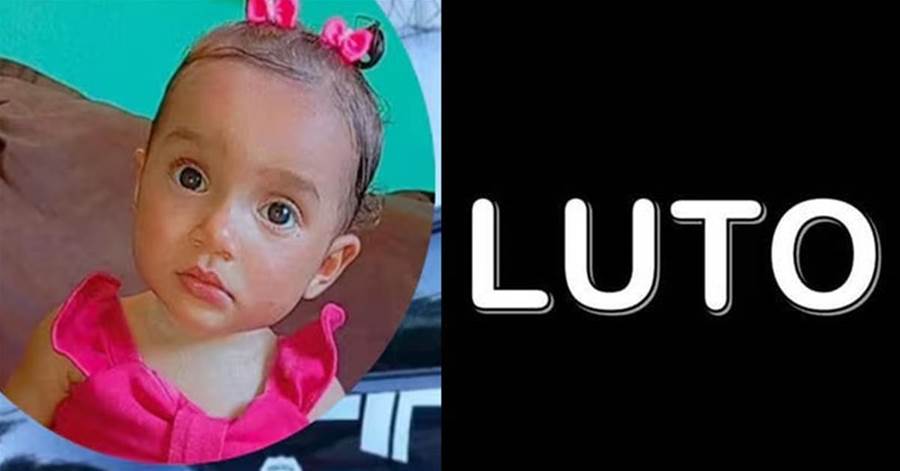 FIM DOS TEMPOS: Pai mat4 bebê de um ano, ele queria que ela fizesse s… Ver mais