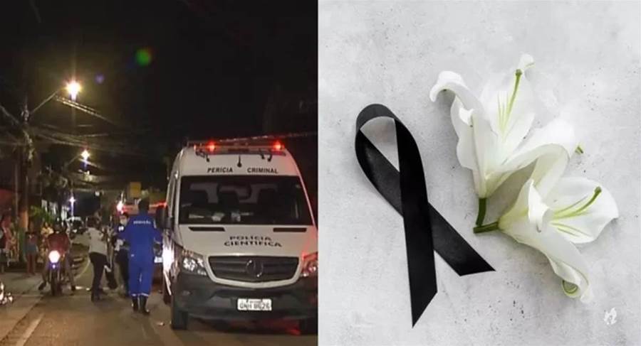 Mulher perde a vida em Motel com namorado após eles tentarem fazer a… Ver mais