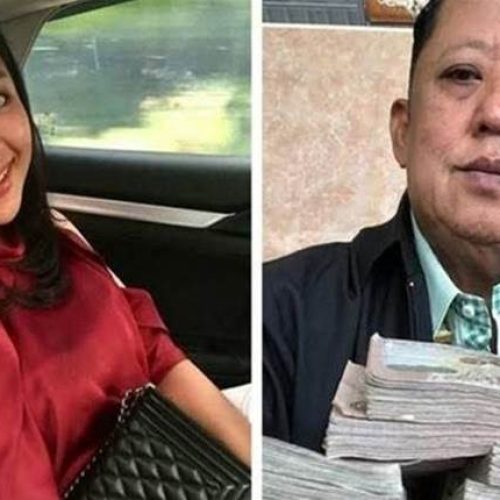 Homem oferece 300 mil para quem casar com sua filha mas com uma condição