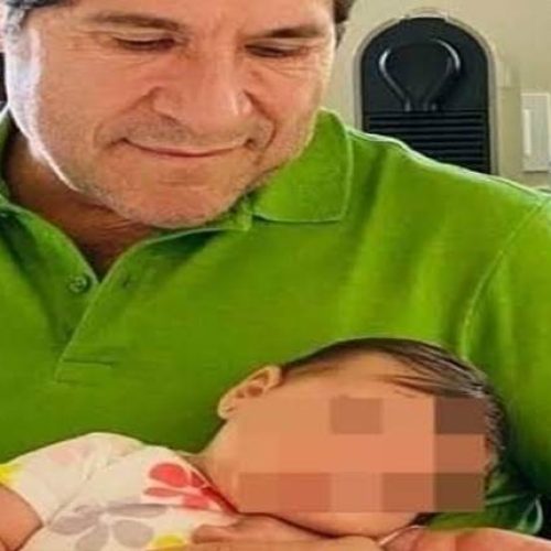 Fãs ficam chocados ao descobrir que a esposa do cantor Daniel