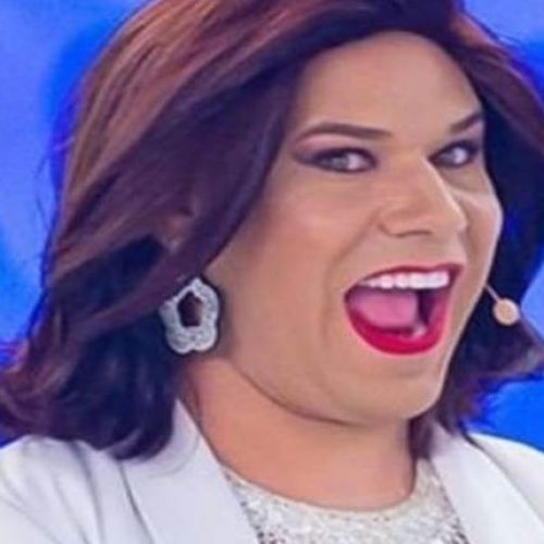 Fãs fica chocados ao descobrir quem é a esposa de narcisa