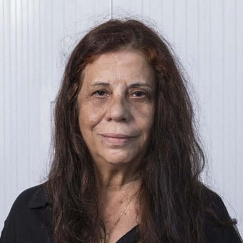 Atriz Maria Gladys está desaparecida e sem dinheiro; filha pede por ajuda nas redes sociais