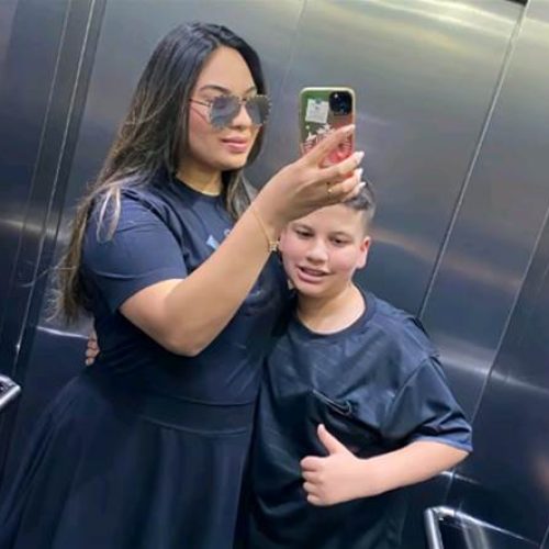 Menino de 11 anos se SU1C1D0U no dia das mães, deixou uma carta dizendo: “É o melhor p… Ver mais