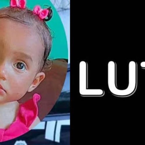 FIM DOS TEMPOS: Pai mat4 bebê de um ano, ele queria que ela fizesse s… Ver mais