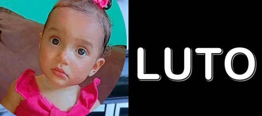 FIM DOS TEMPOS: Pai mat4 bebê de um ano, ele queria que ela fizesse s… Ver mais